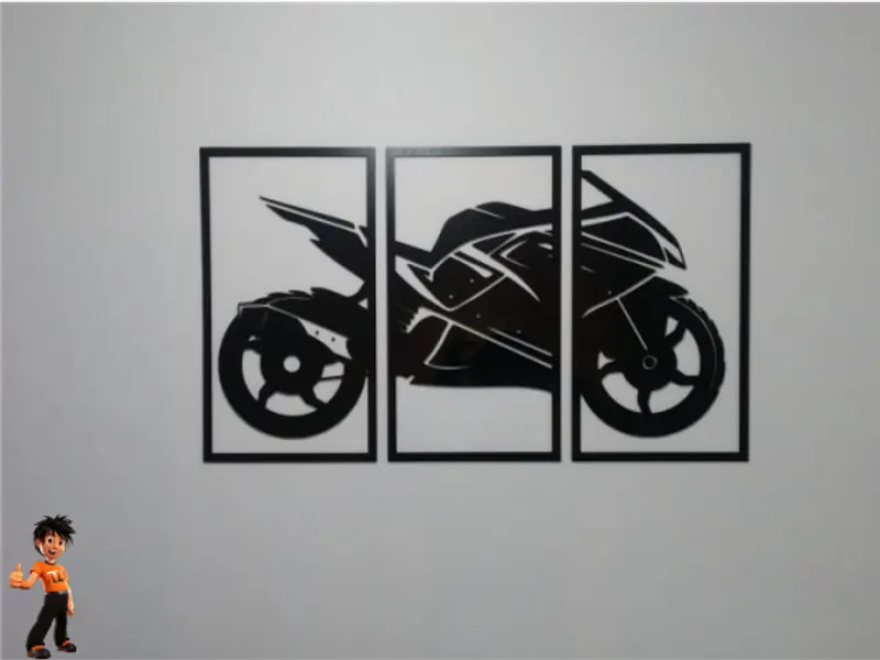 Letreiro — Multhy Comunicação Visual