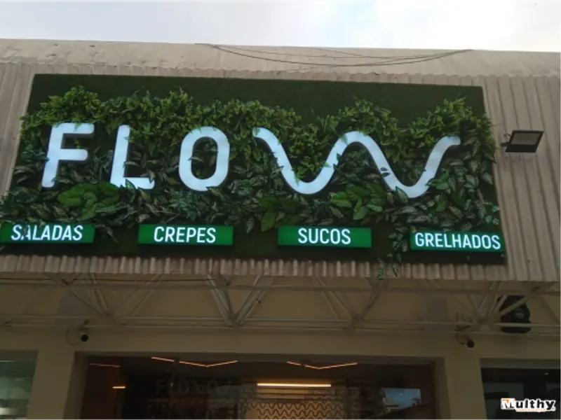Placas — Multhy Comunicação Visual