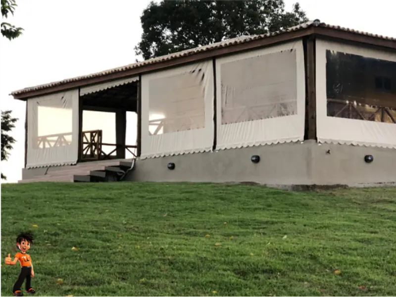 Toldos e Coberturas — Multhy Comunicação Visual